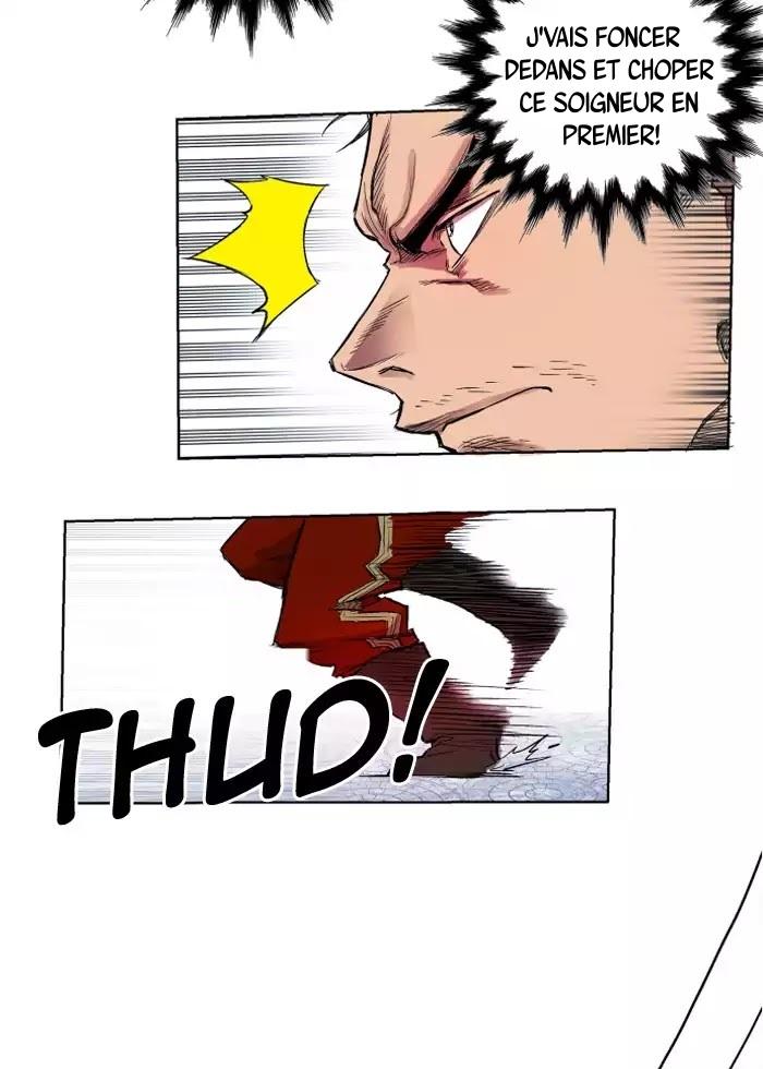 Read Hardcore Leveling Warrior FR Manga Online