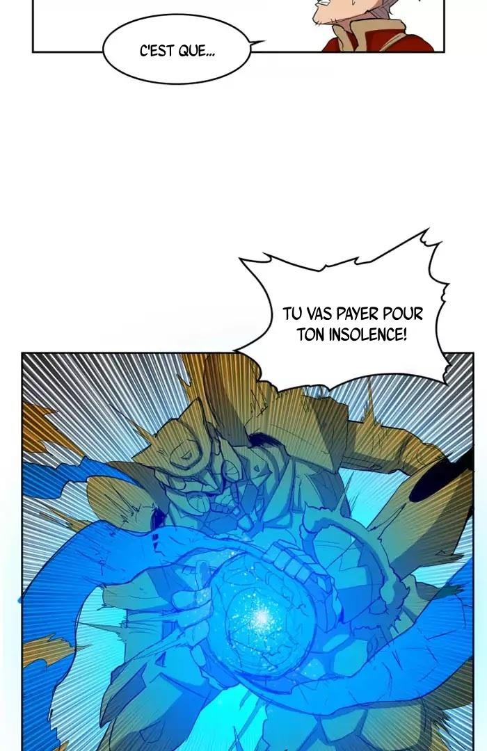 Read Hardcore Leveling Warrior FR Manga Online