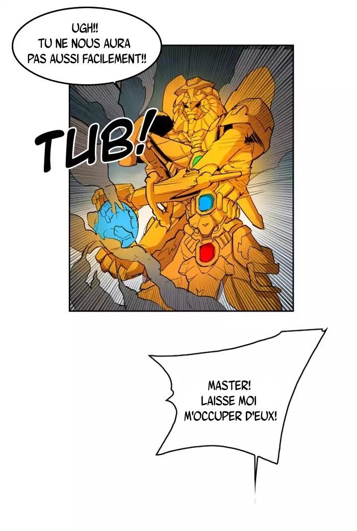 Read Hardcore Leveling Warrior FR Manga Online