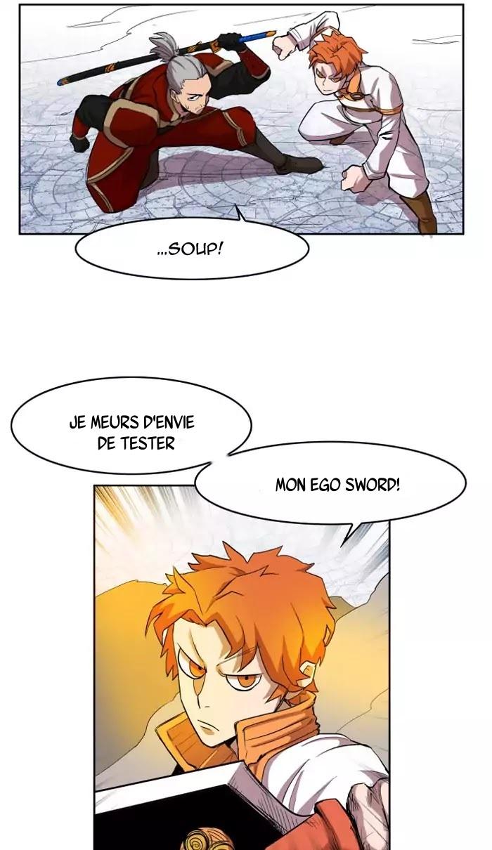 Read Hardcore Leveling Warrior FR Manga Online