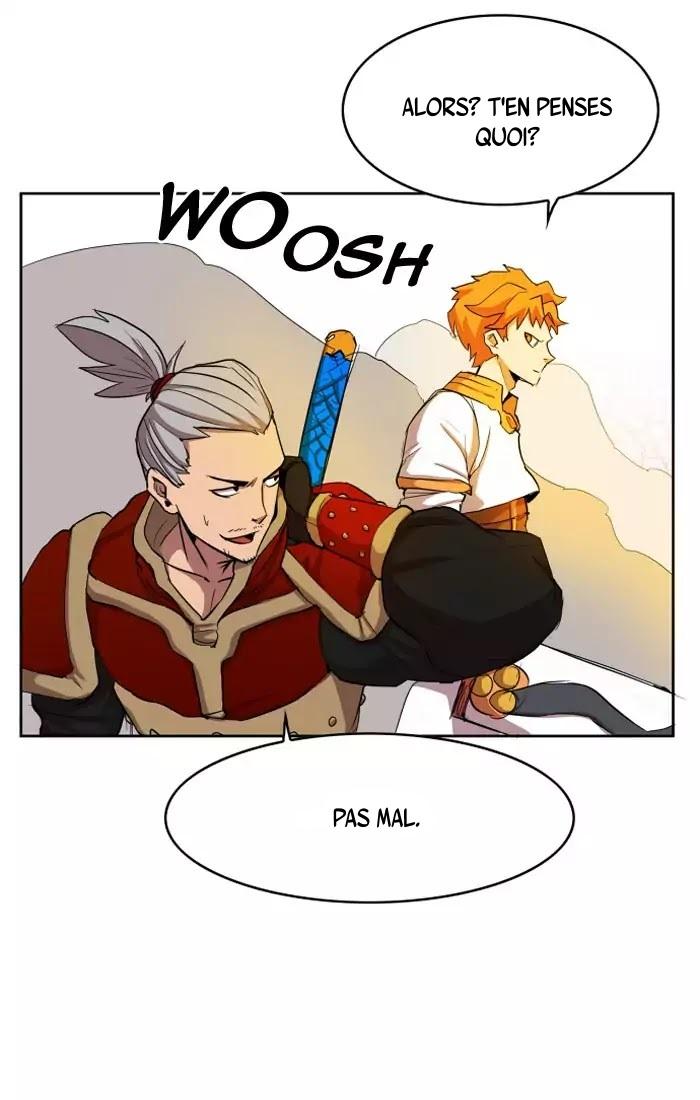 Read Hardcore Leveling Warrior FR Manga Online