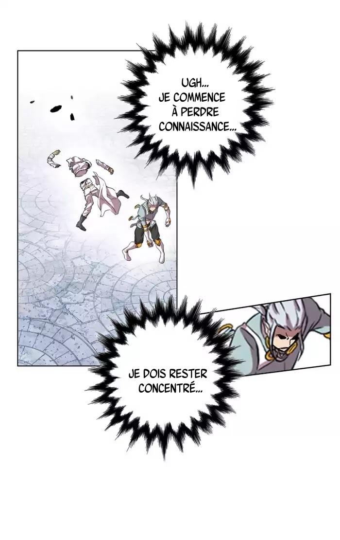 Read Hardcore Leveling Warrior FR Manga Online