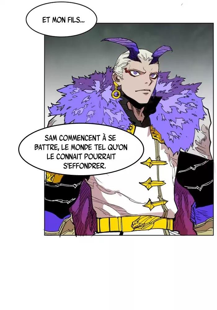 Read Hardcore Leveling Warrior FR Manga Online