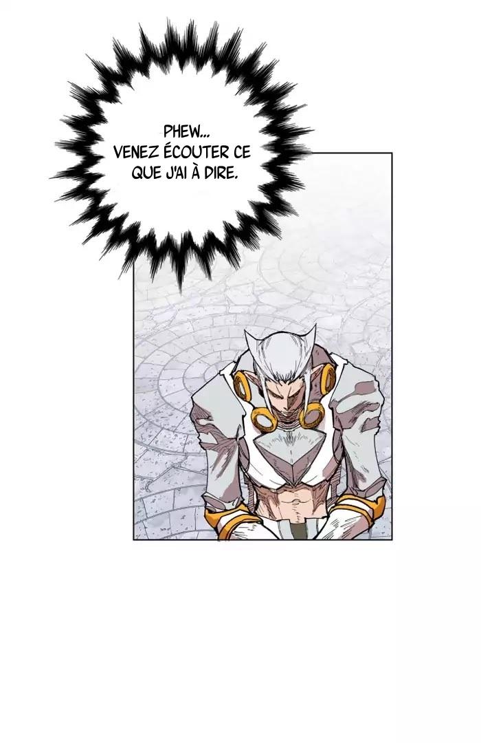 Read Hardcore Leveling Warrior FR Manga Online
