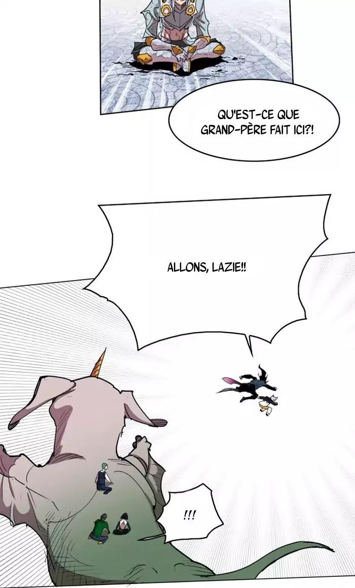 Read Hardcore Leveling Warrior FR Manga Online