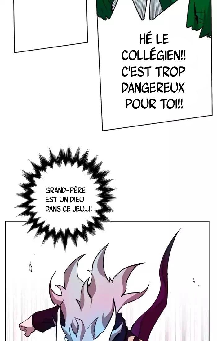 Read Hardcore Leveling Warrior FR Manga Online