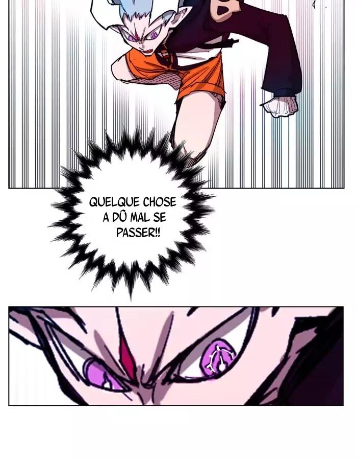 Read Hardcore Leveling Warrior FR Manga Online