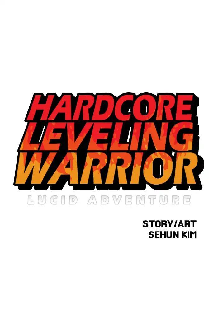 Read Hardcore Leveling Warrior FR Manga Online