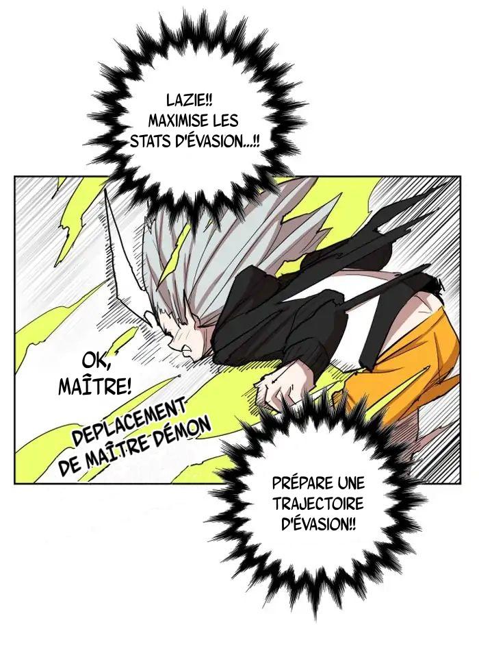 Read Hardcore Leveling Warrior FR Manga Online