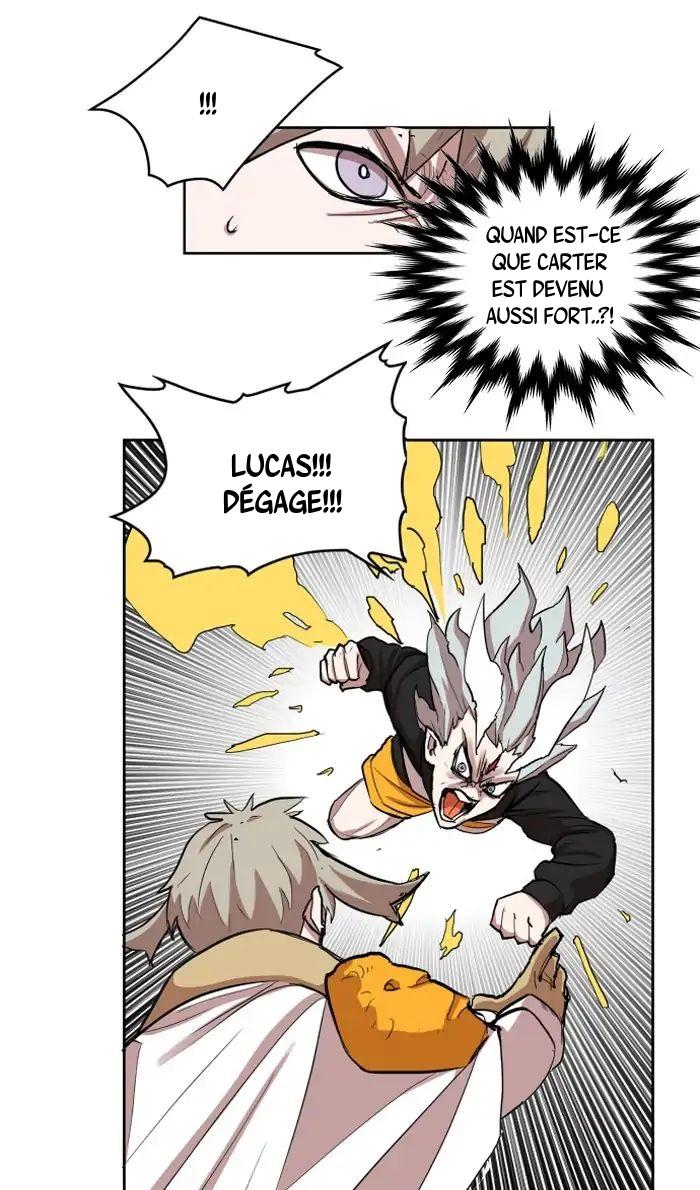 Read Hardcore Leveling Warrior FR Manga Online