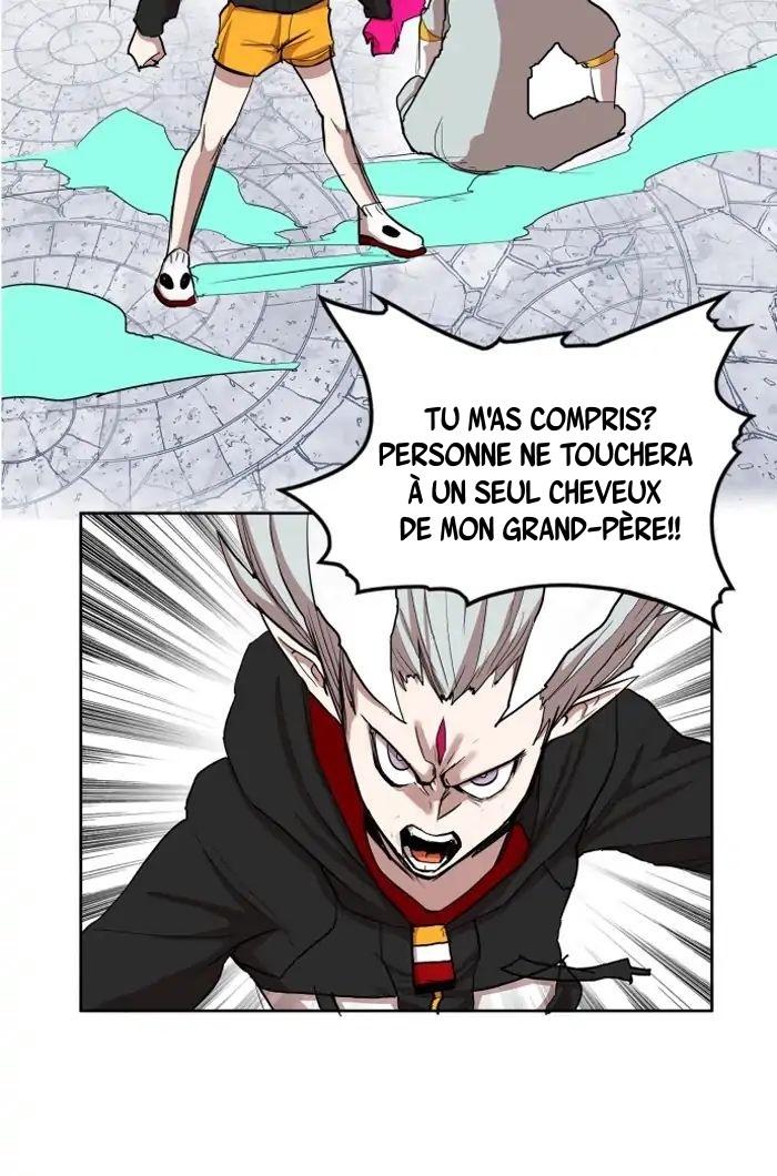 Read Hardcore Leveling Warrior FR Manga Online