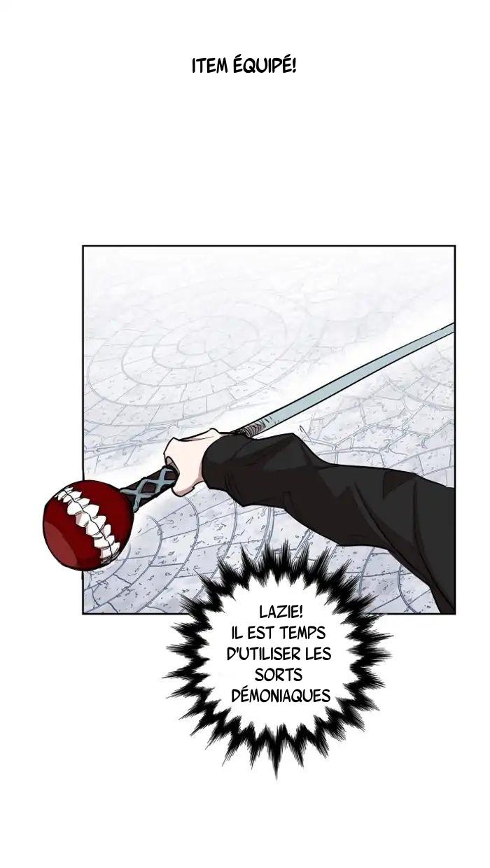 Read Hardcore Leveling Warrior FR Manga Online