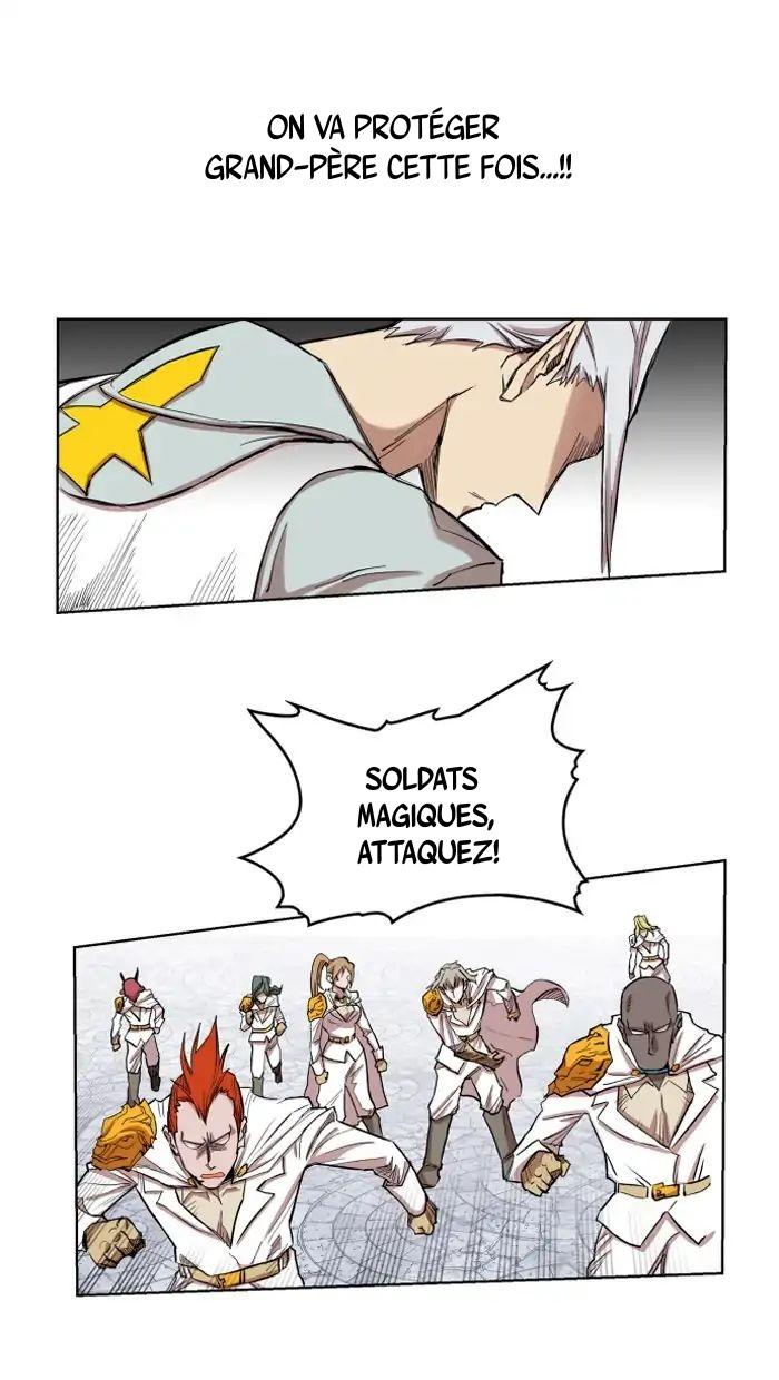 Read Hardcore Leveling Warrior FR Manga Online