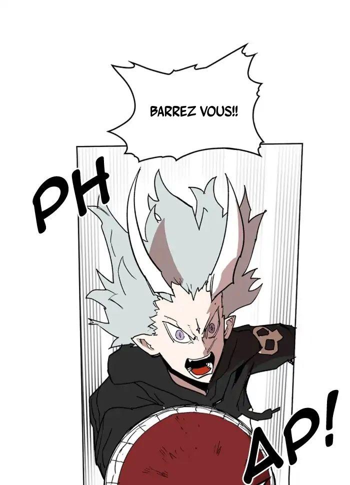 Read Hardcore Leveling Warrior FR Manga Online