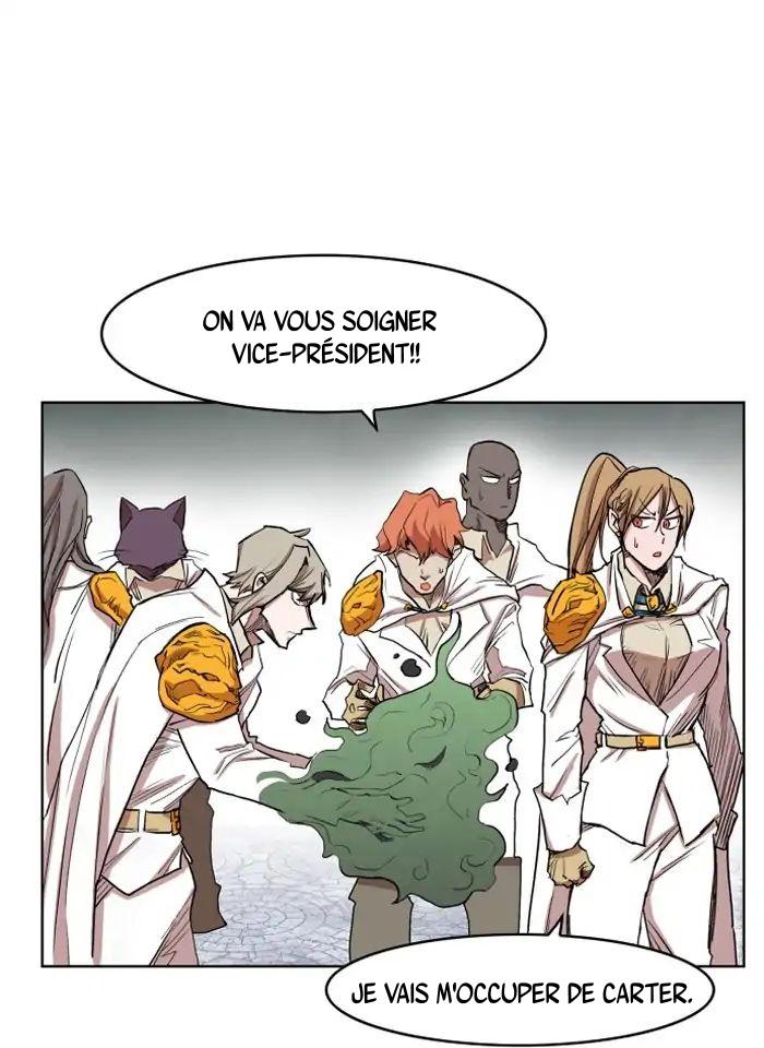Read Hardcore Leveling Warrior FR Manga Online