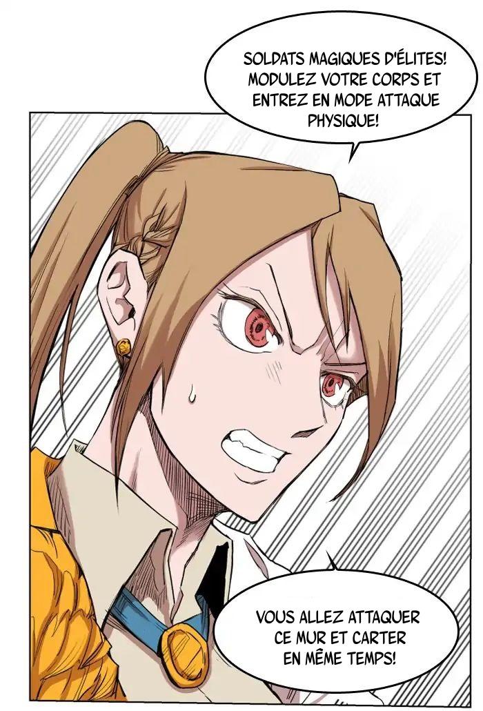 Read Hardcore Leveling Warrior FR Manga Online