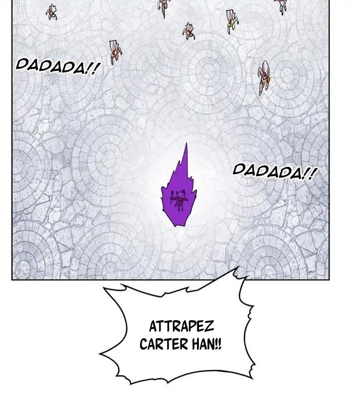 Read Hardcore Leveling Warrior FR Manga Online
