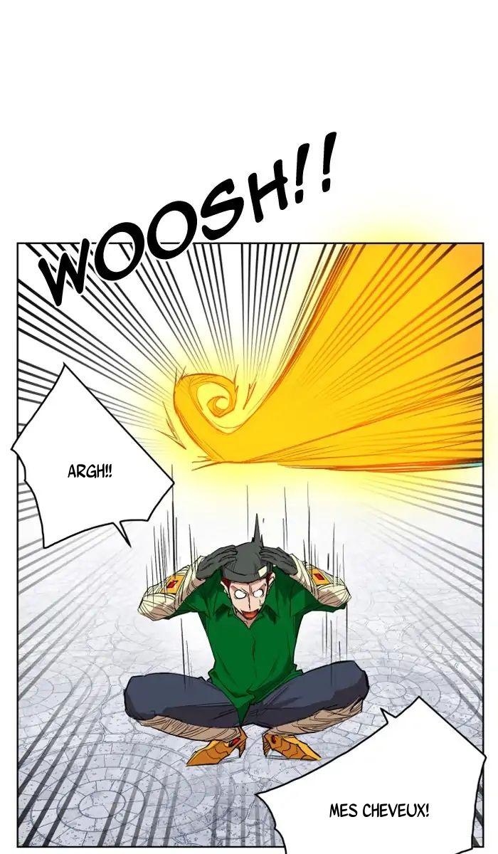 Read Hardcore Leveling Warrior FR Manga Online