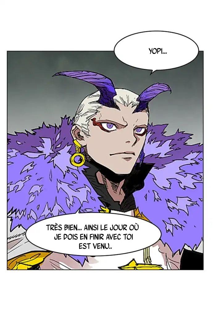 Read Hardcore Leveling Warrior FR Manga Online