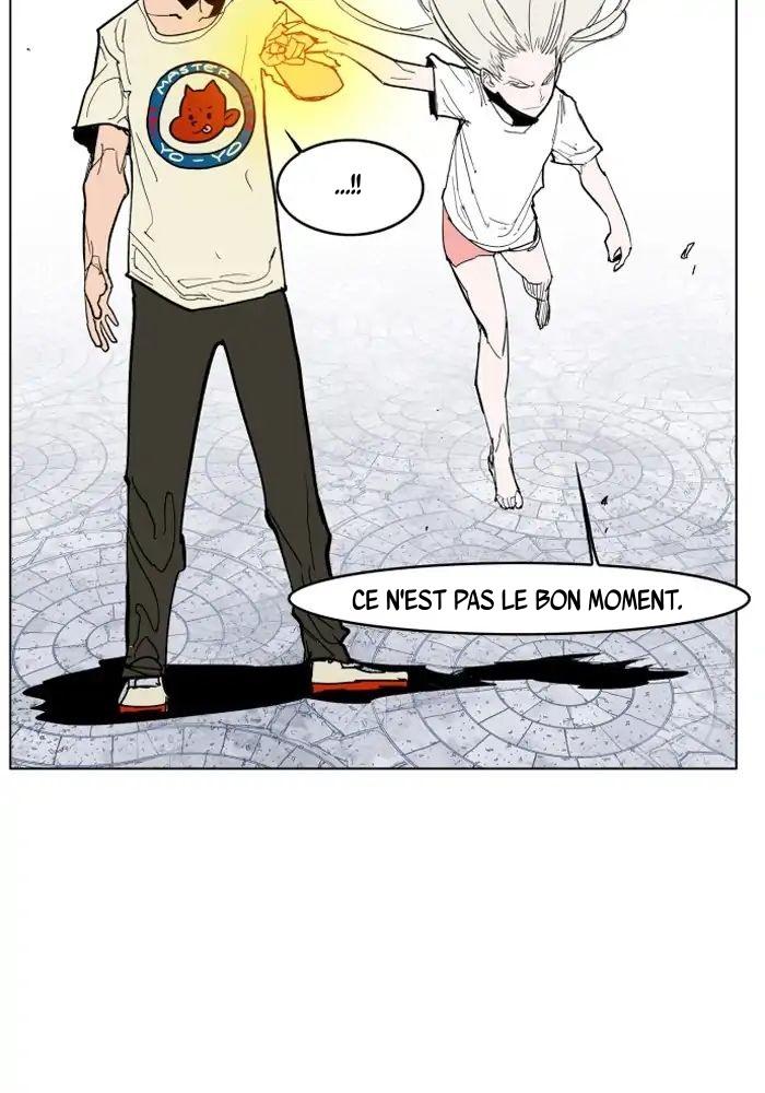 Read Hardcore Leveling Warrior FR Manga Online
