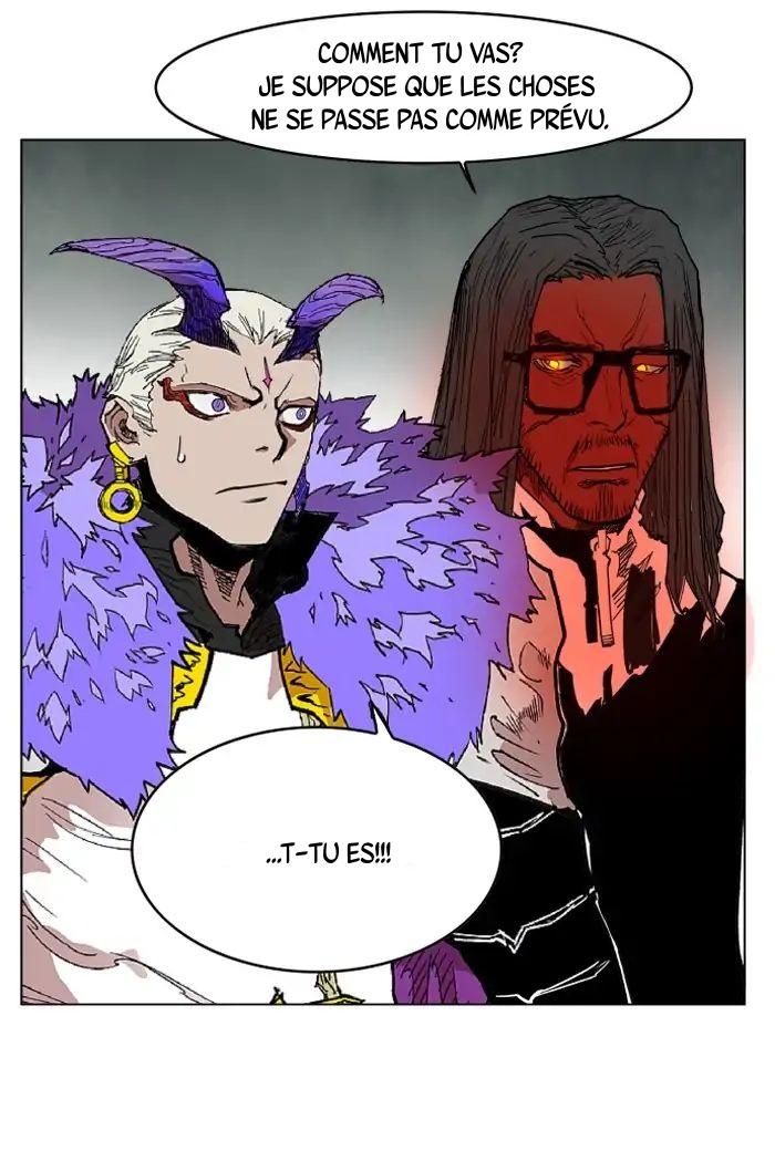 Read Hardcore Leveling Warrior FR Manga Online