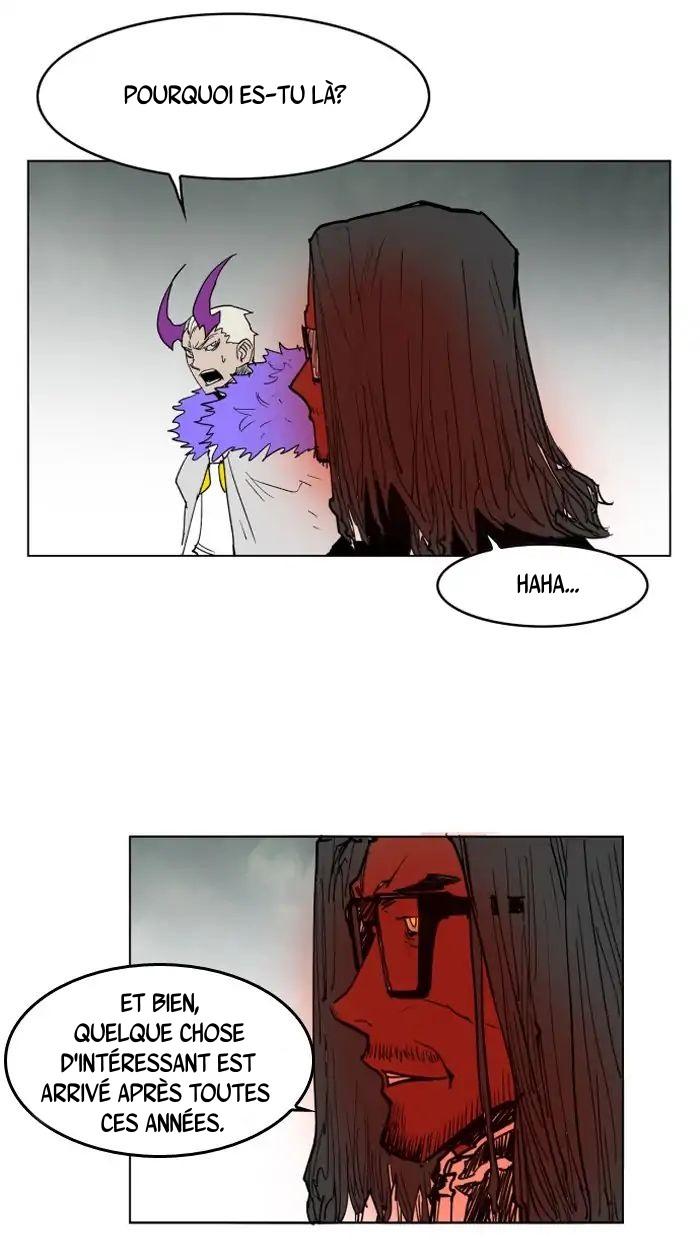 Read Hardcore Leveling Warrior FR Manga Online