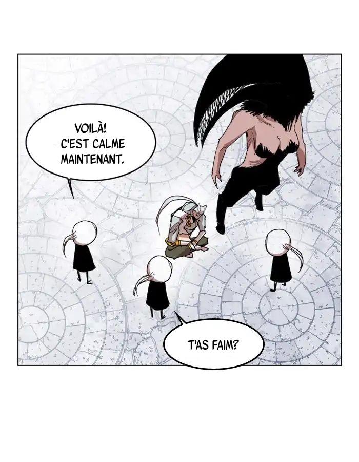 Read Hardcore Leveling Warrior FR Manga Online