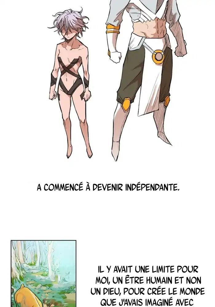 Read Hardcore Leveling Warrior FR Manga Online
