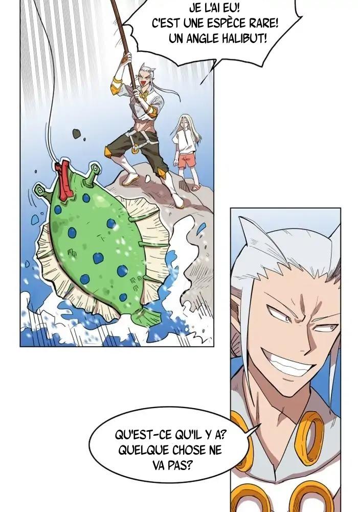 Read Hardcore Leveling Warrior FR Manga Online