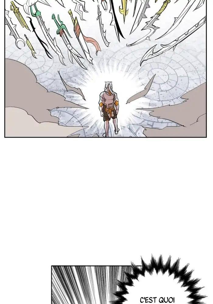 Read Hardcore Leveling Warrior FR Manga Online