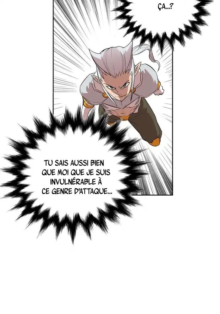 Read Hardcore Leveling Warrior FR Manga Online