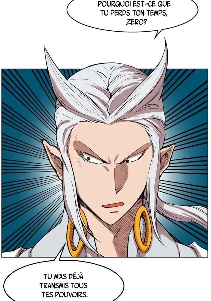 Read Hardcore Leveling Warrior FR Manga Online