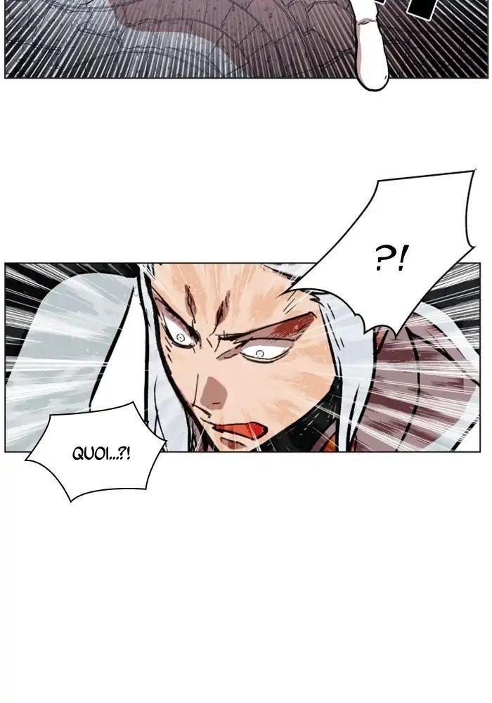 Read Hardcore Leveling Warrior FR Manga Online