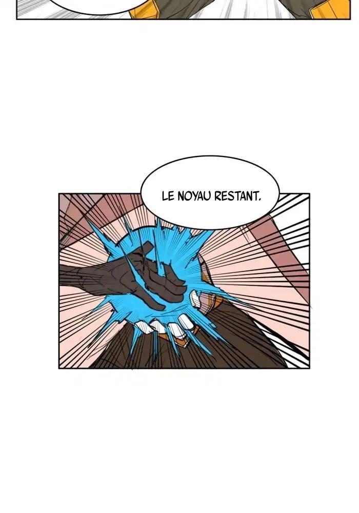 Read Hardcore Leveling Warrior FR Manga Online