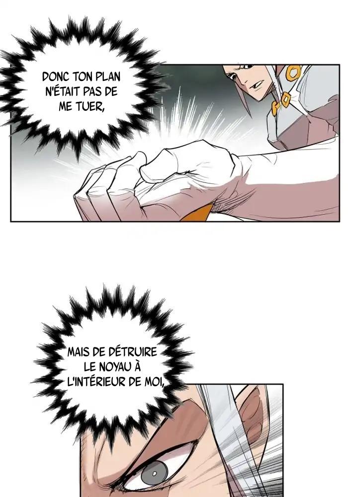 Read Hardcore Leveling Warrior FR Manga Online