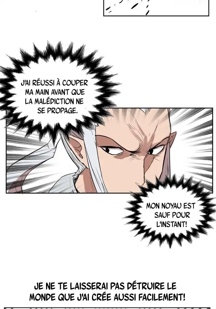 Read Hardcore Leveling Warrior FR Manga Online