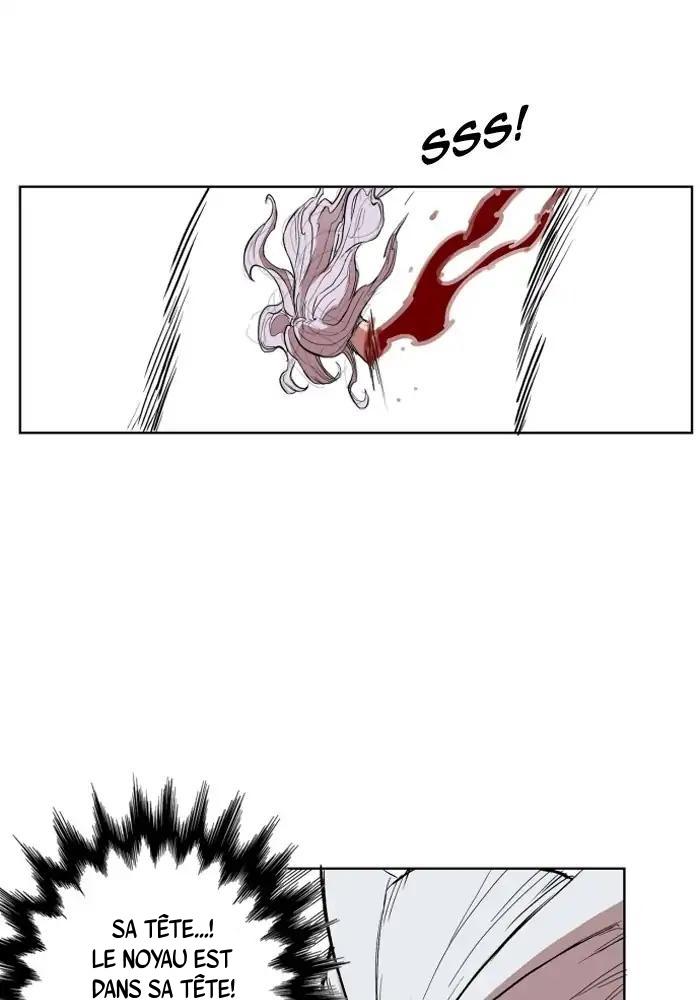 Read Hardcore Leveling Warrior FR Manga Online
