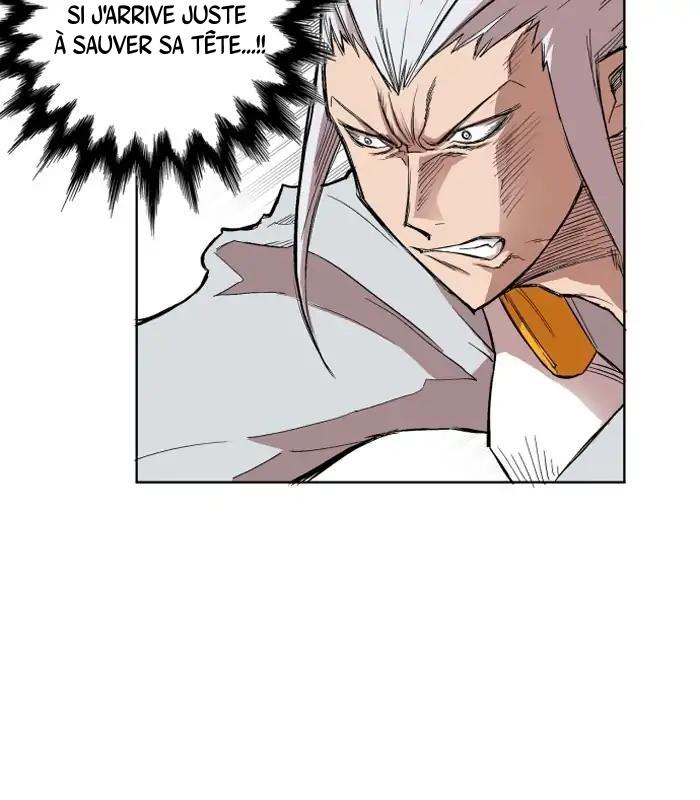 Read Hardcore Leveling Warrior FR Manga Online