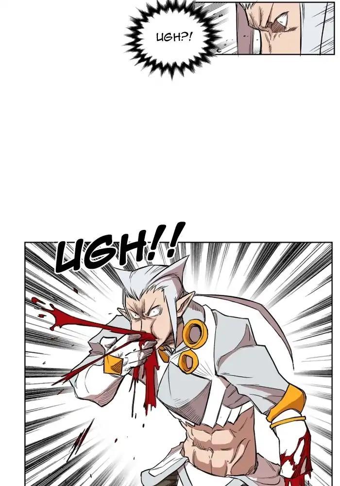 Read Hardcore Leveling Warrior FR Manga Online