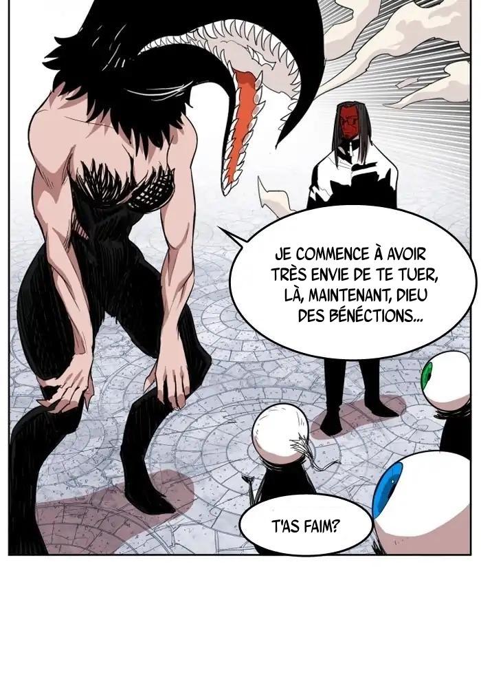 Read Hardcore Leveling Warrior FR Manga Online