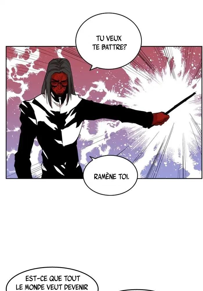 Read Hardcore Leveling Warrior FR Manga Online