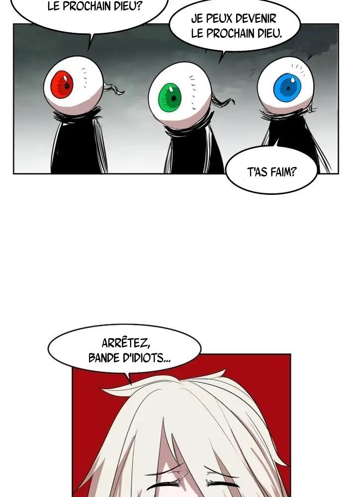 Read Hardcore Leveling Warrior FR Manga Online