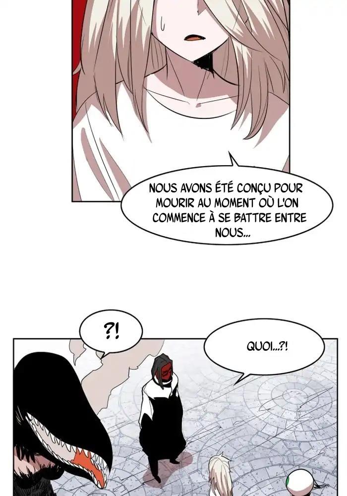 Read Hardcore Leveling Warrior FR Manga Online