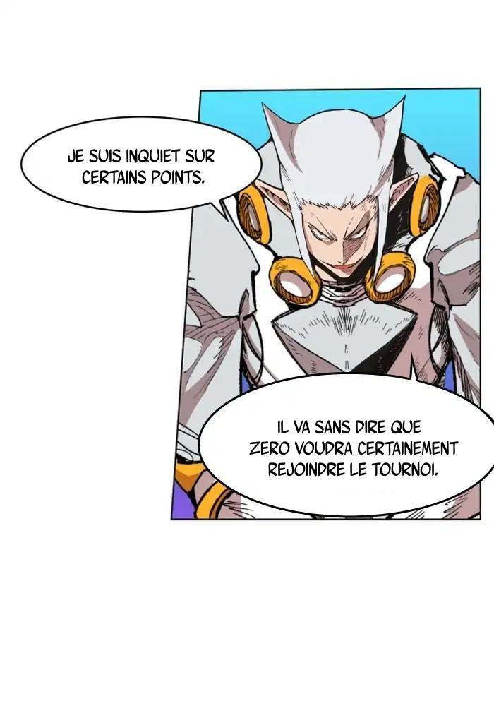 Read Hardcore Leveling Warrior FR Manga Online