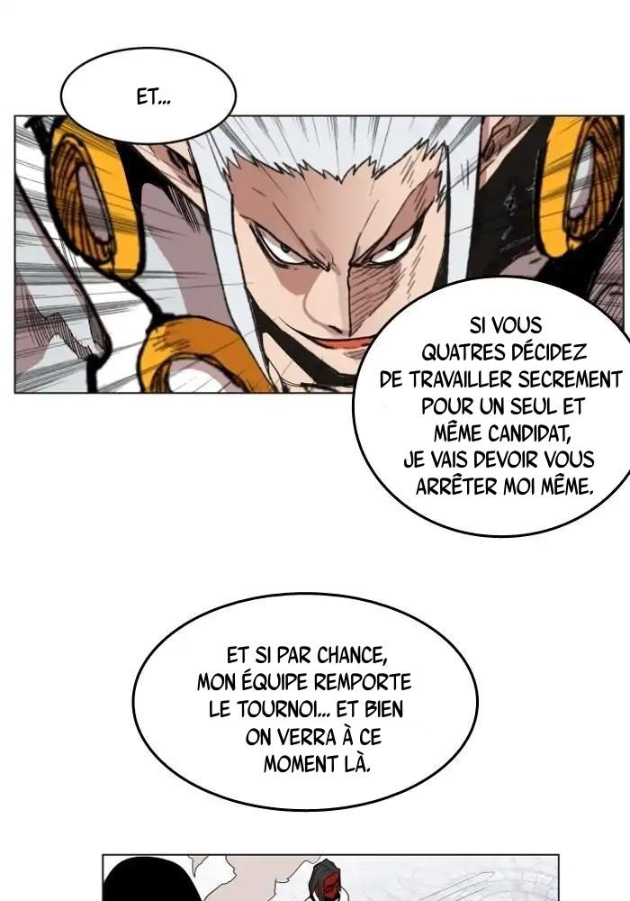 Read Hardcore Leveling Warrior FR Manga Online