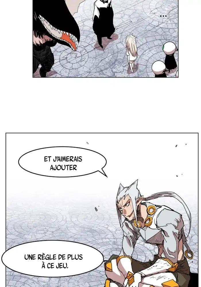 Read Hardcore Leveling Warrior FR Manga Online