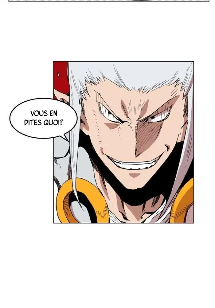Read Hardcore Leveling Warrior FR Manga Online