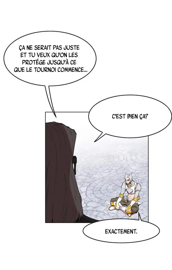 Read Hardcore Leveling Warrior FR Manga Online
