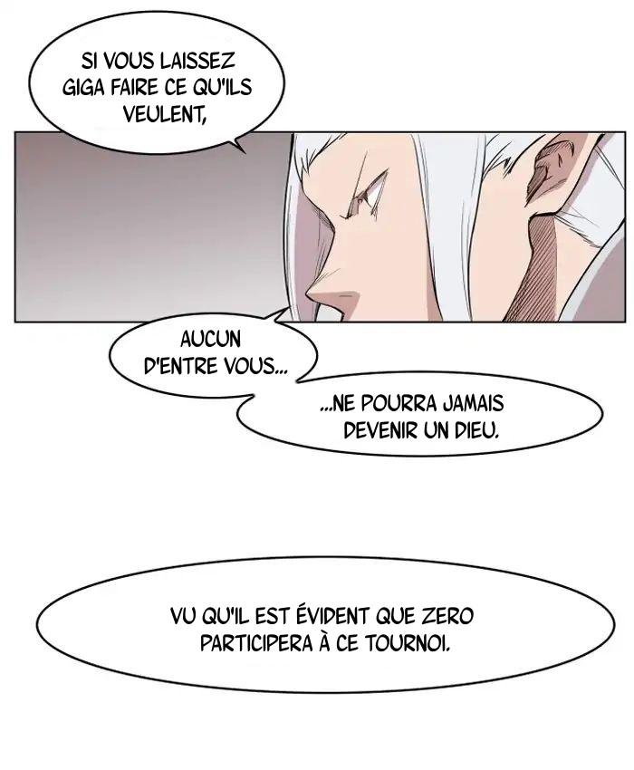 Read Hardcore Leveling Warrior FR Manga Online
