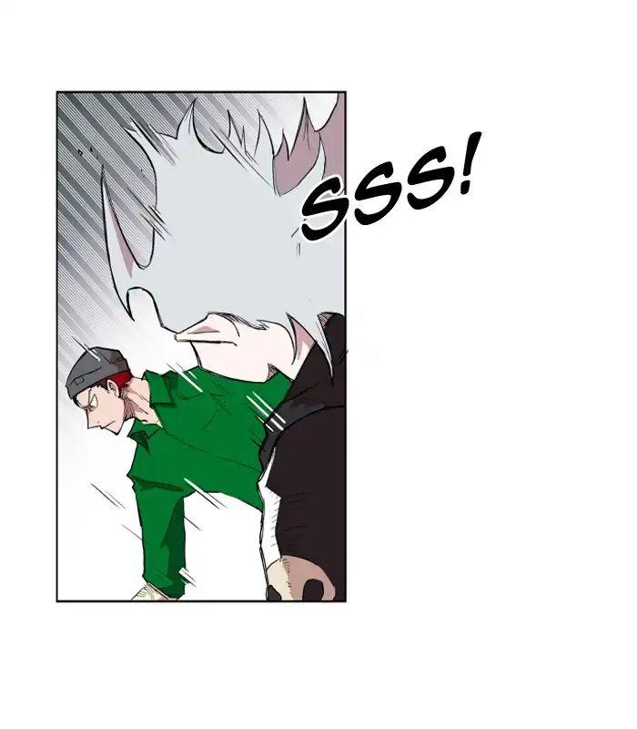 Read Hardcore Leveling Warrior FR Manga Online
